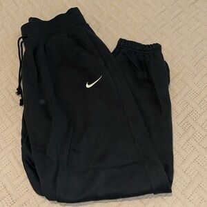 Nike sweat pants